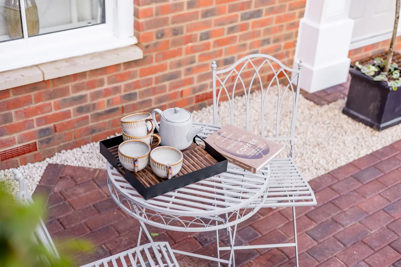 The Dean, Alresford, SO24, photo 10