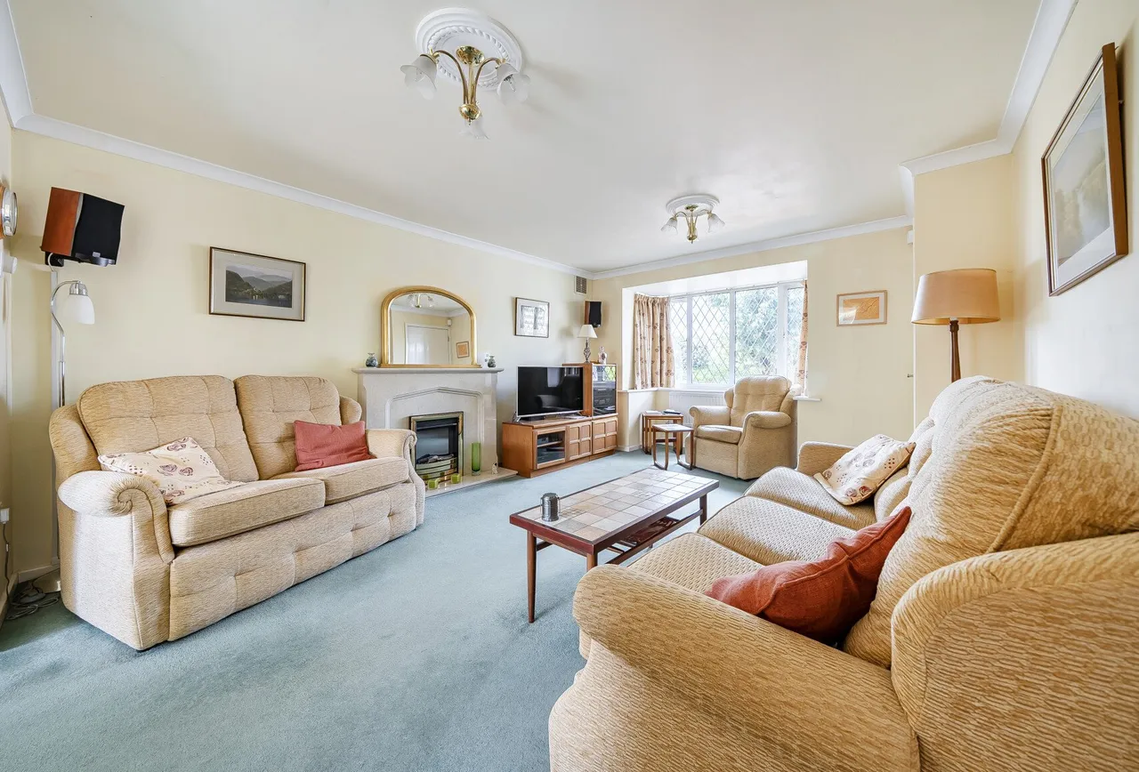 The Worthys, Gloucestershire, Bradley Stoke, BS32 8DH, photo 5
