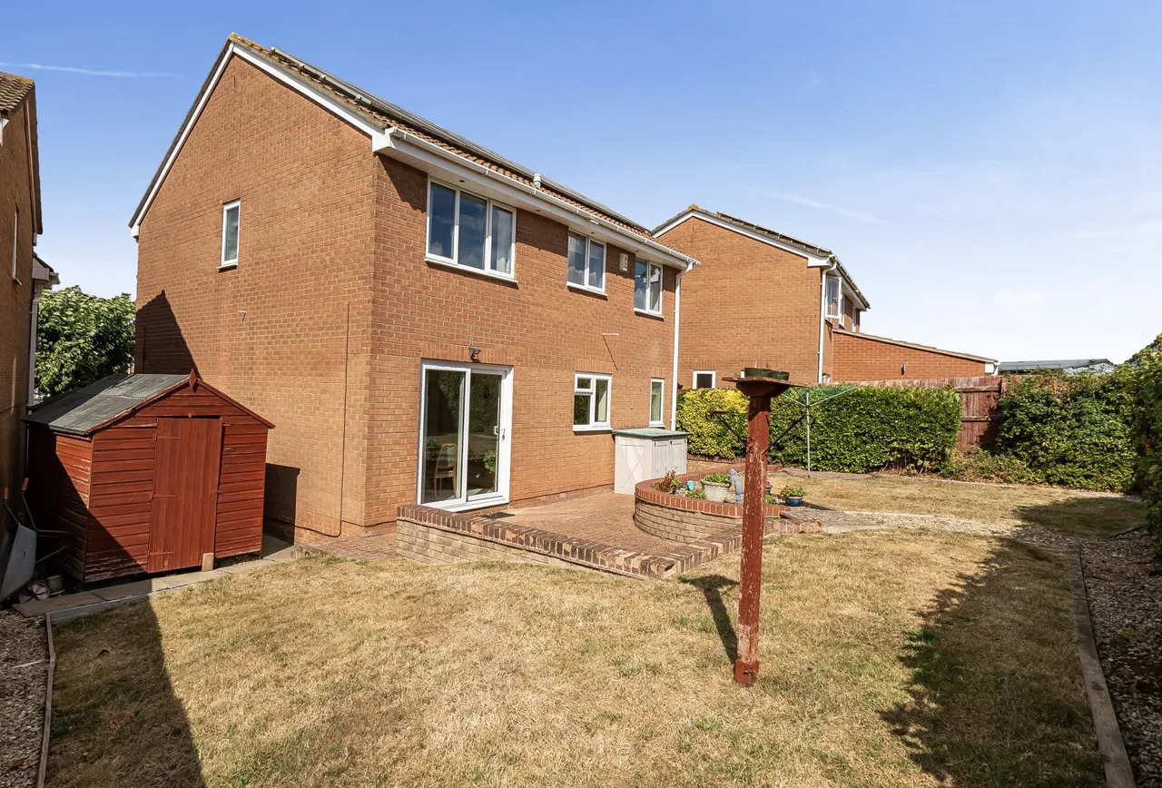 The Worthys, Gloucestershire, Bradley Stoke, BS32 8DH, photo 16