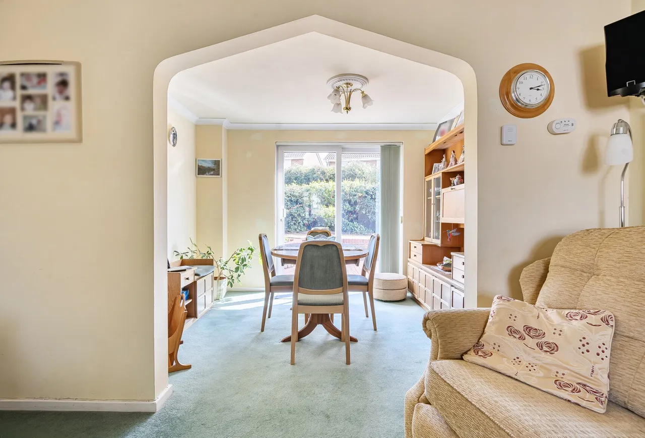 The Worthys, Gloucestershire, Bradley Stoke, BS32 8DH, photo 6
