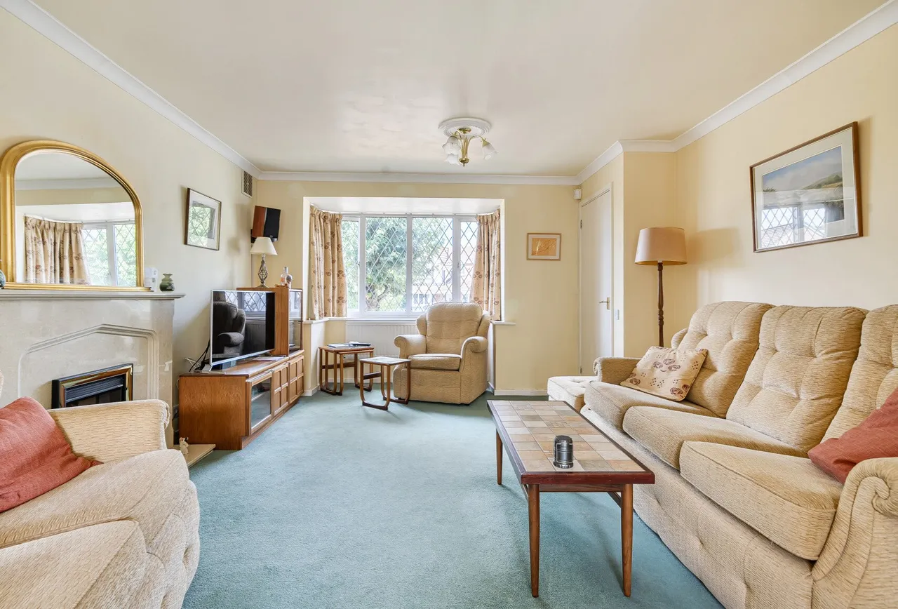 The Worthys, Gloucestershire, Bradley Stoke, BS32 8DH, photo 19