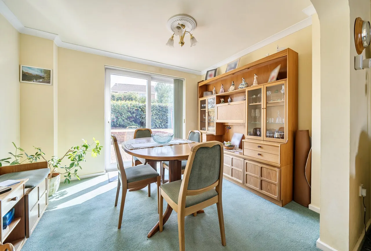 The Worthys, Gloucestershire, Bradley Stoke, BS32 8DH, photo 7