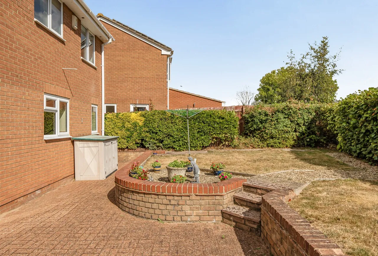 The Worthys, Gloucestershire, Bradley Stoke, BS32 8DH, photo 13