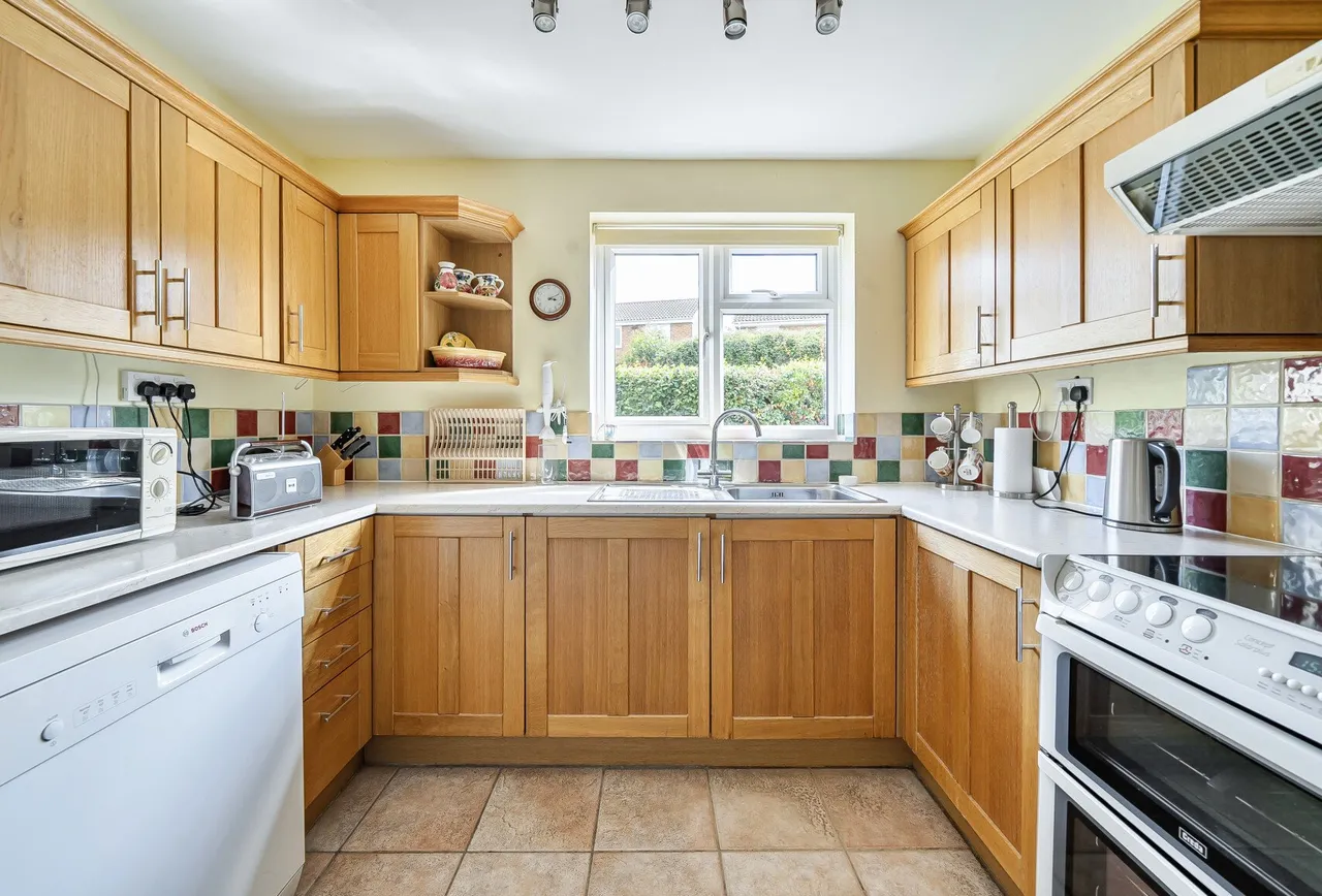 The Worthys, Gloucestershire, Bradley Stoke, BS32 8DH, photo 9