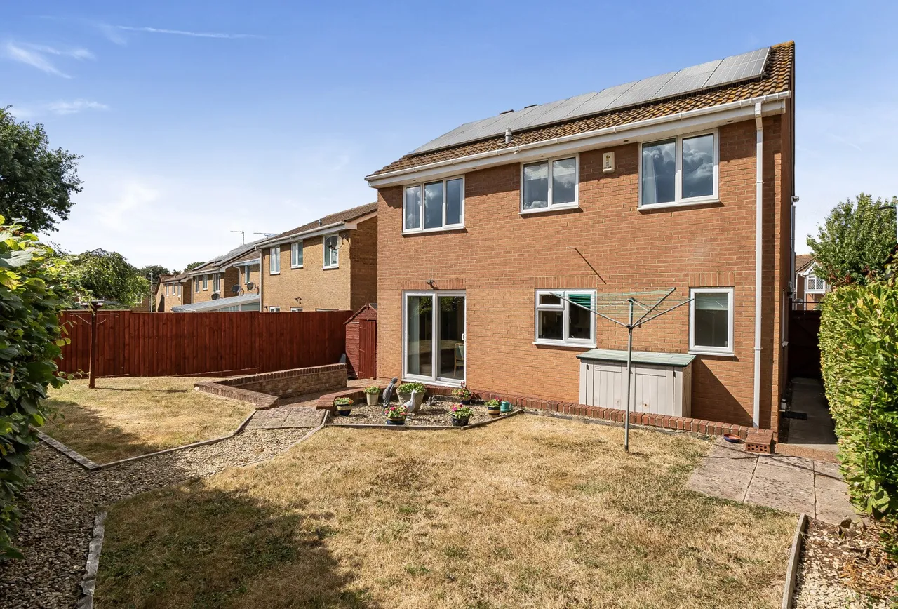 The Worthys, Gloucestershire, Bradley Stoke, BS32 8DH, photo 17