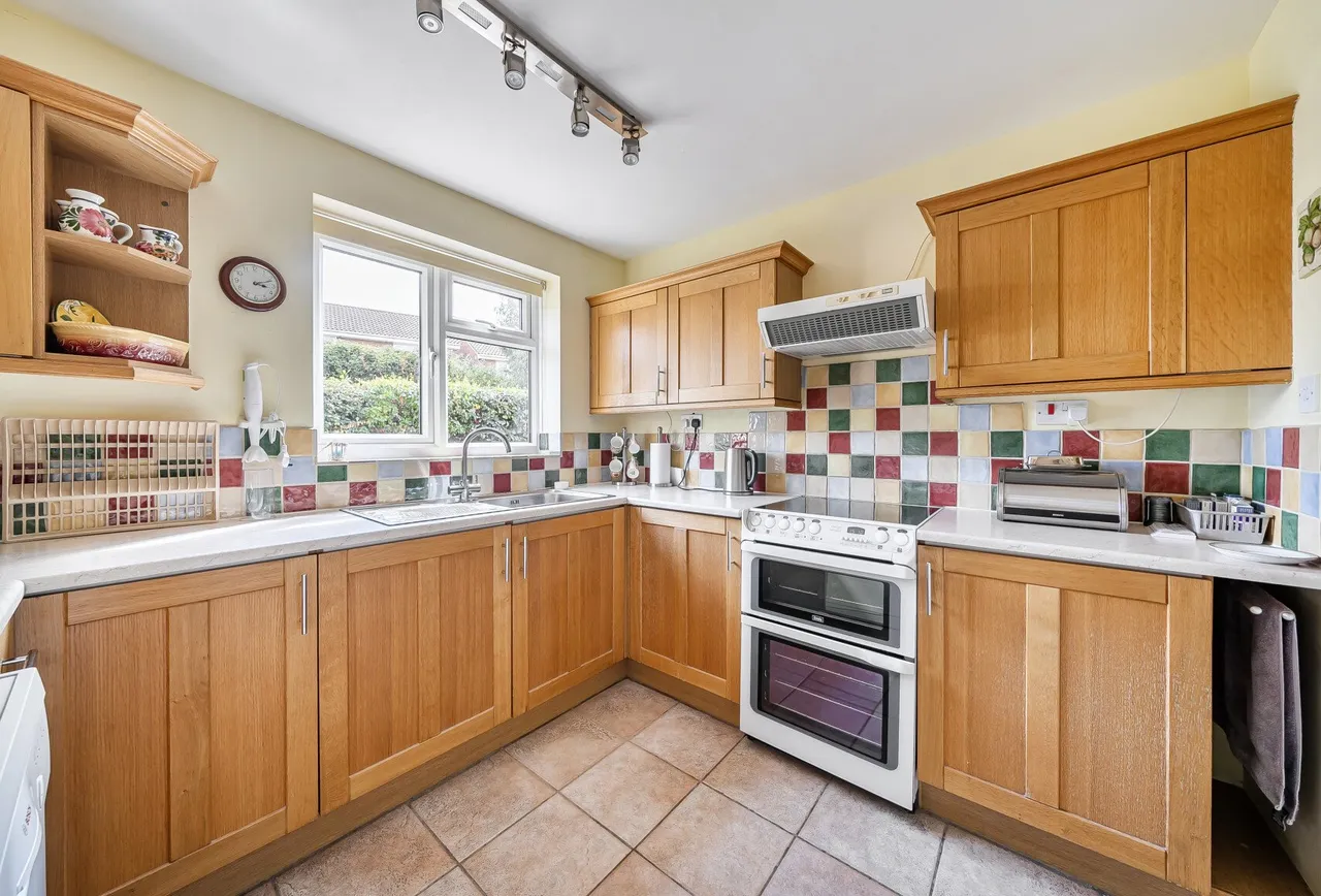 The Worthys, Gloucestershire, Bradley Stoke, BS32 8DH, photo 8