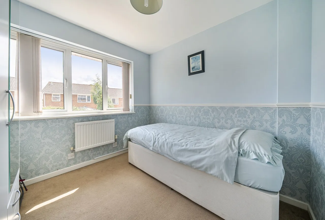 The Worthys, Gloucestershire, Bradley Stoke, BS32 8DH, photo 12