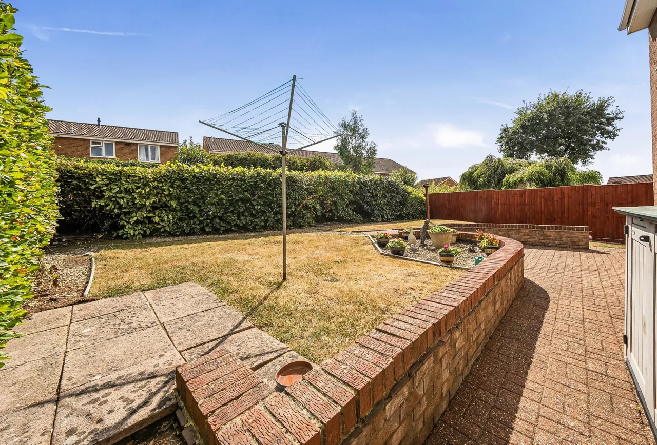 The Worthys, Gloucestershire, Bradley Stoke, BS32 8DH, photo 18