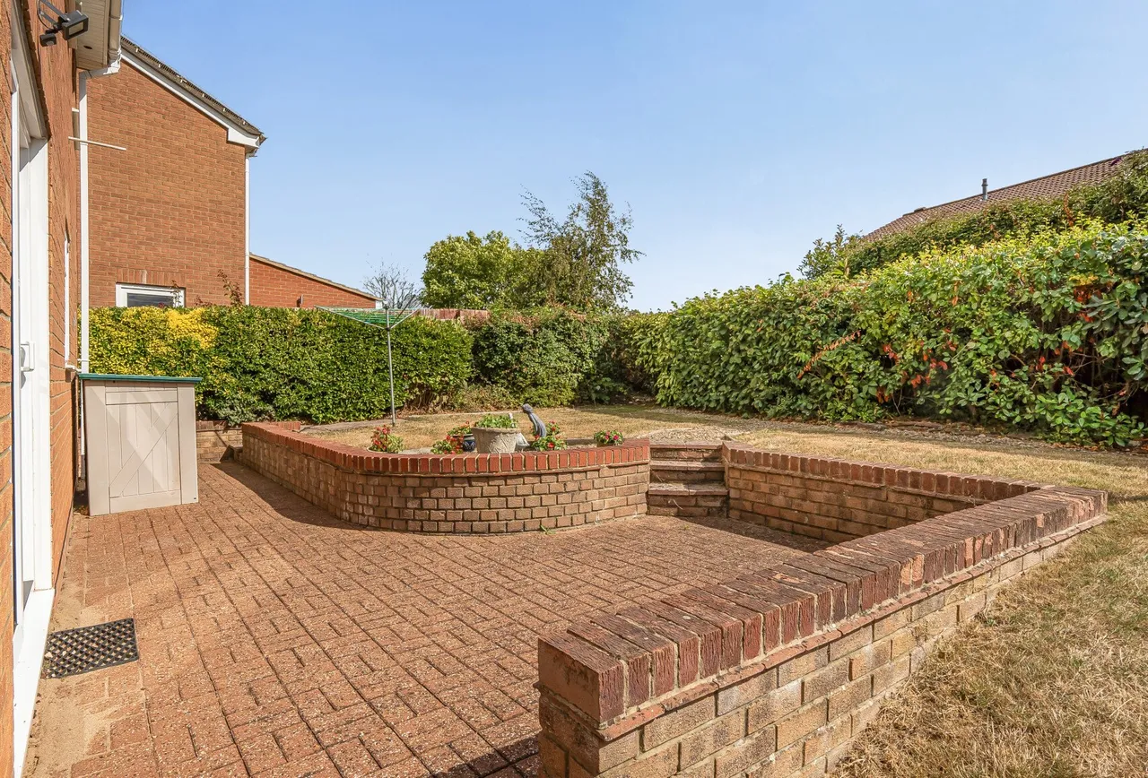 The Worthys, Gloucestershire, Bradley Stoke, BS32 8DH, photo 15