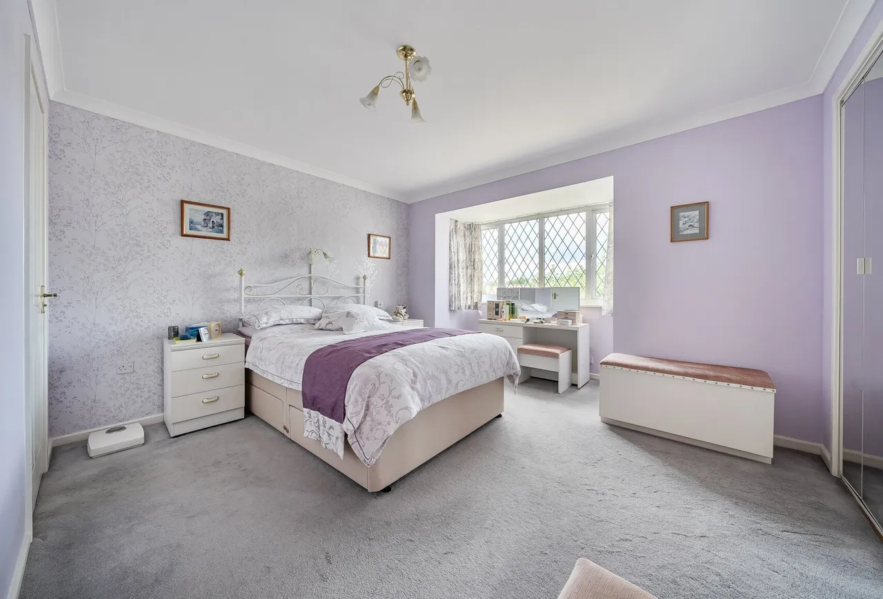 The Worthys, Gloucestershire, Bradley Stoke, BS32 8DH, photo 11