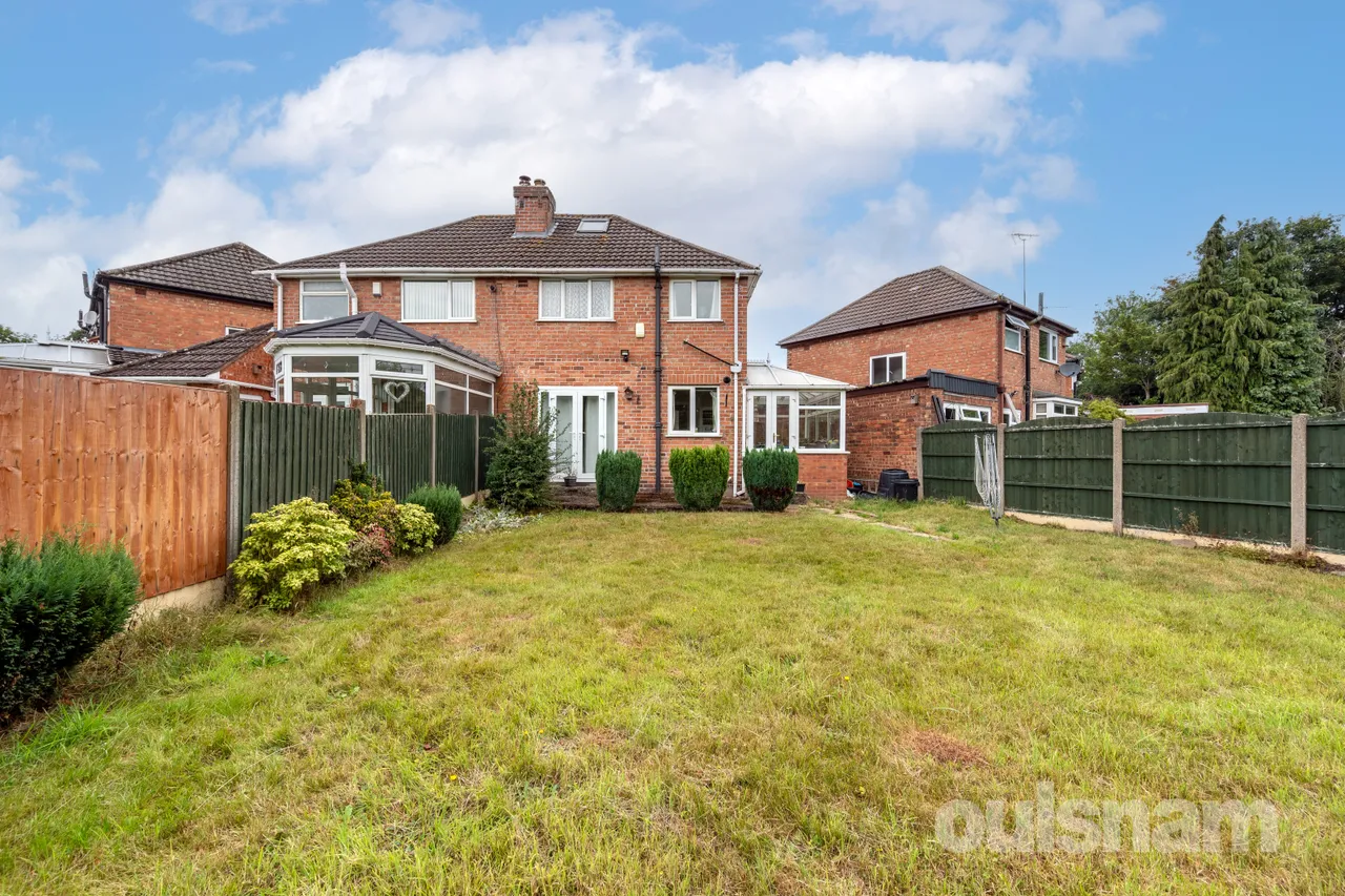 Torre Avenue, Northfield, Birmingham, B31 5BX, photo 12