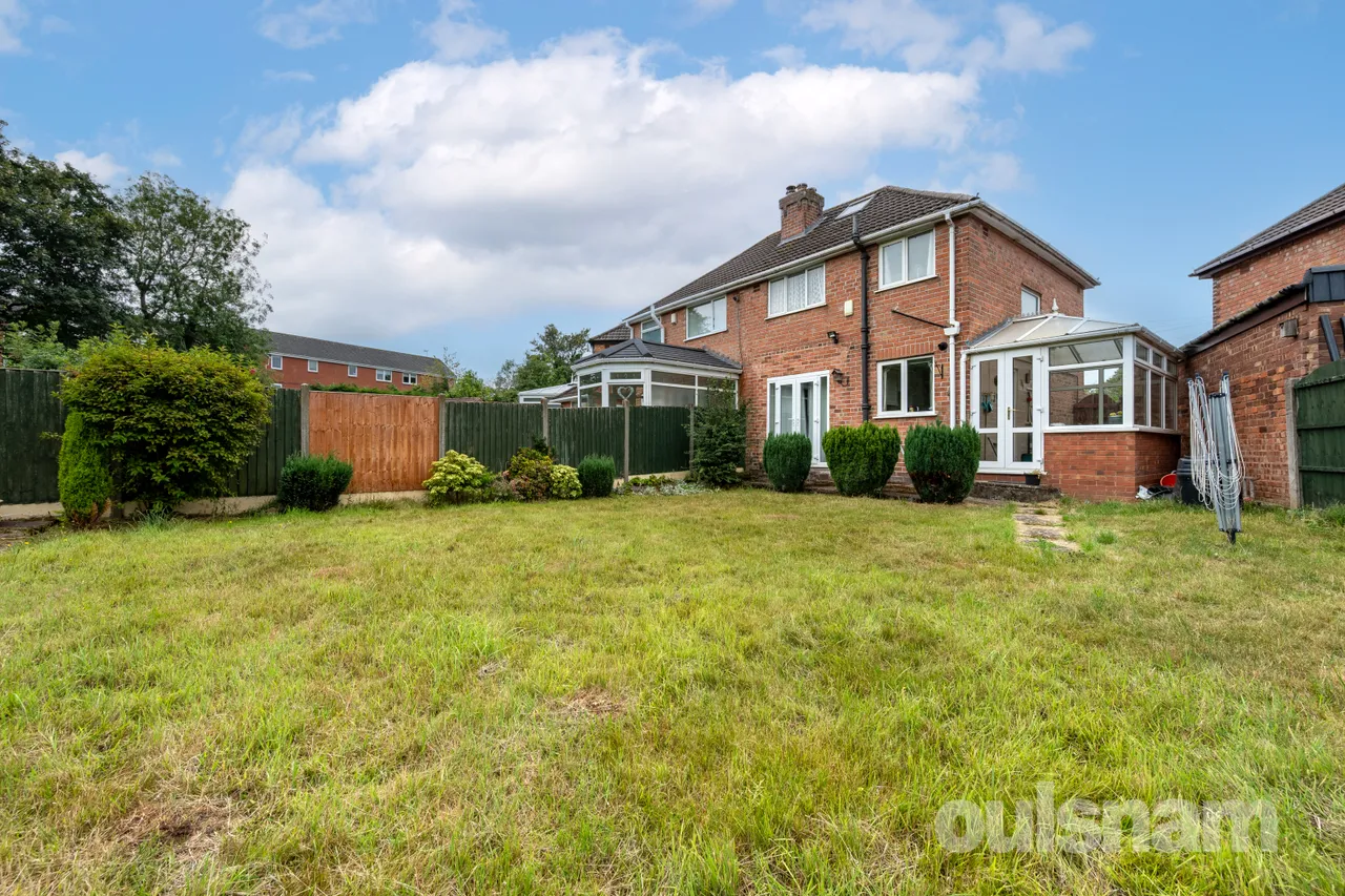 Torre Avenue, Northfield, Birmingham, B31 5BX, photo 13