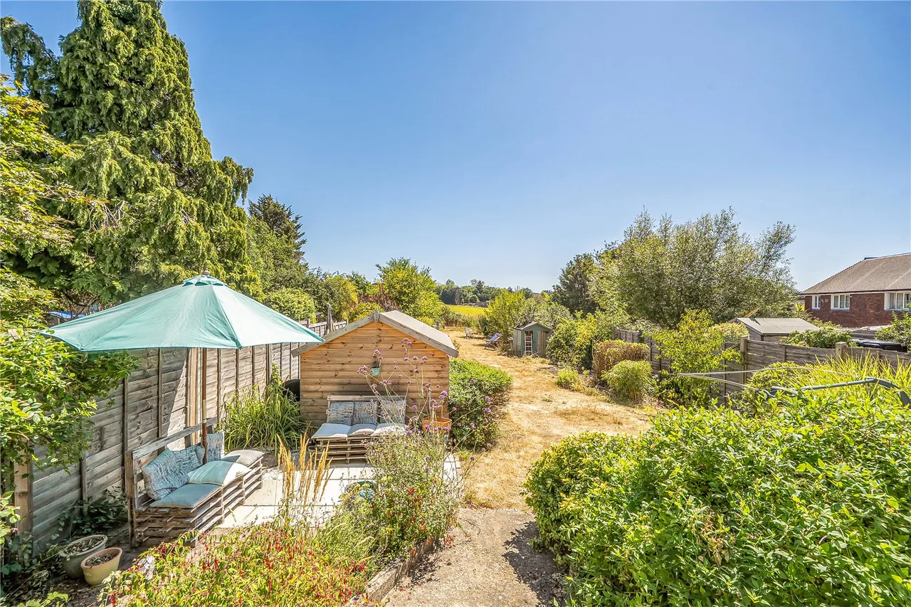 Camp Hill, Chiddingstone Causeway, TN11, photo 14
