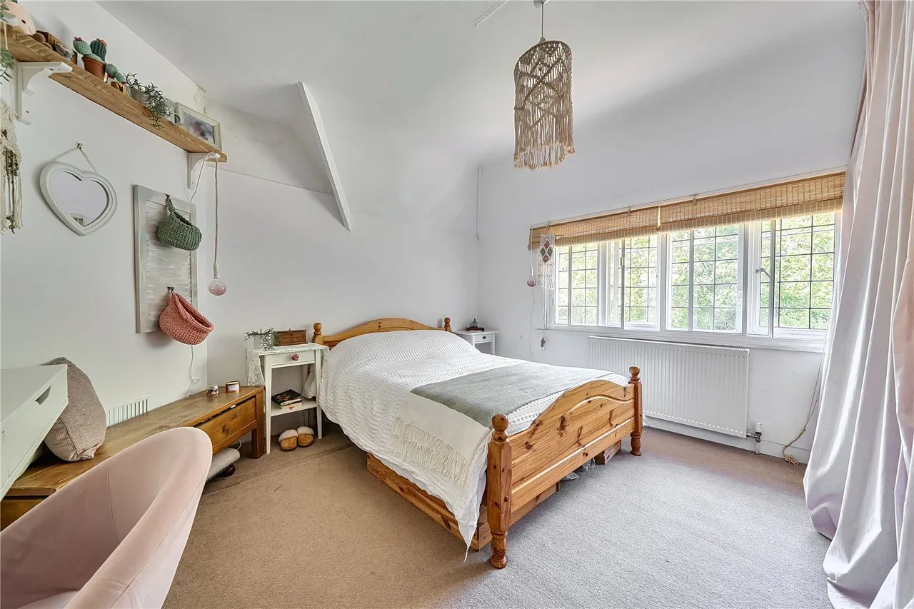 Camp Hill, Chiddingstone Causeway, TN11, photo 11