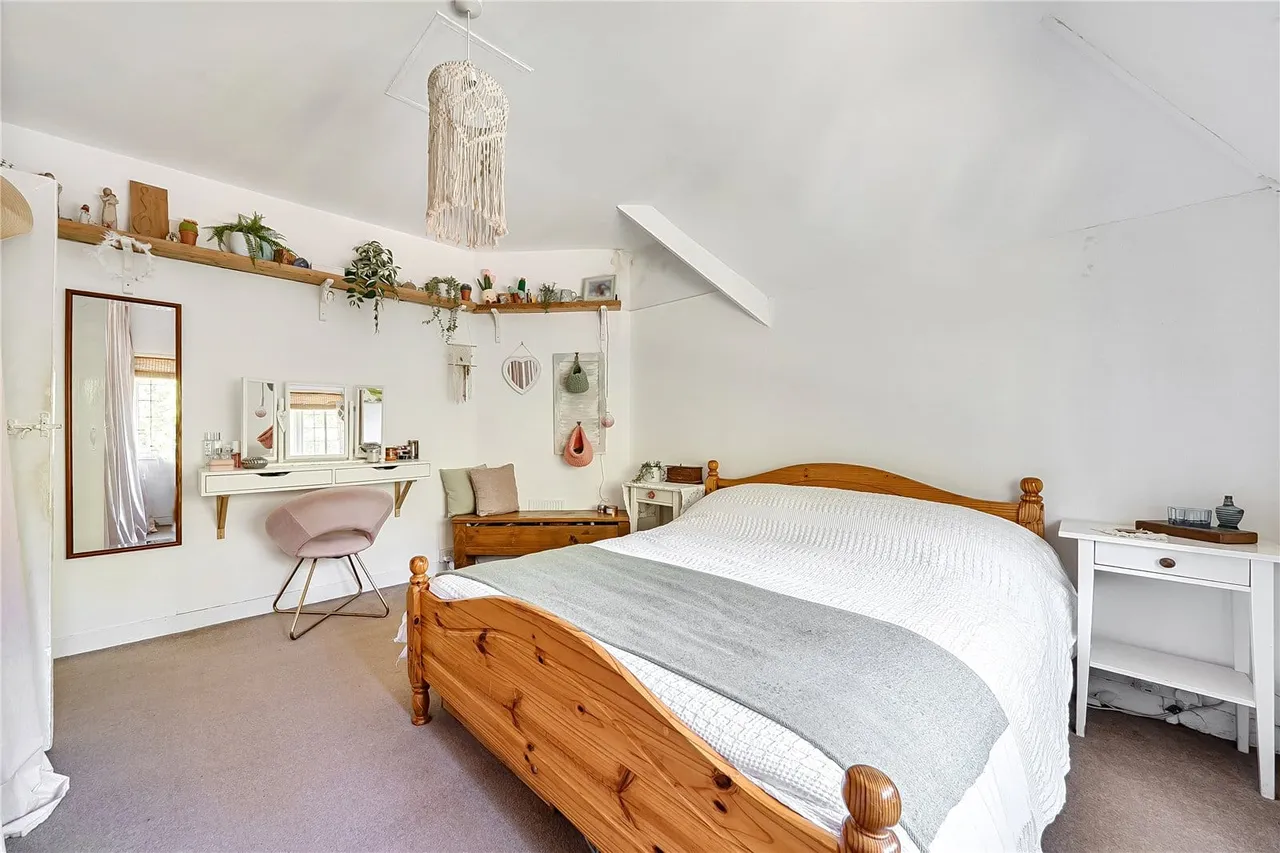 Camp Hill, Chiddingstone Causeway, TN11, photo 10