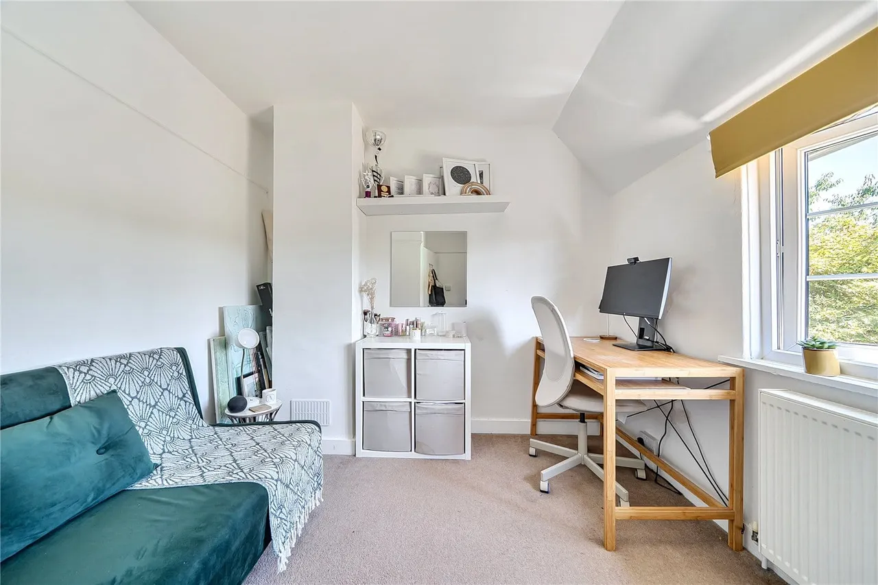 Camp Hill, Chiddingstone Causeway, TN11, photo 8