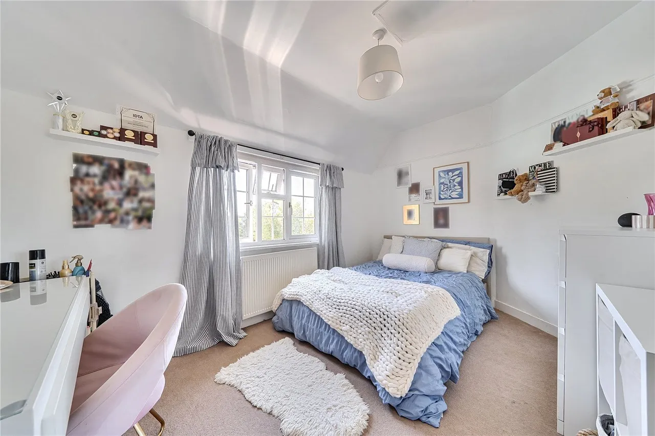 Camp Hill, Chiddingstone Causeway, TN11, photo 6