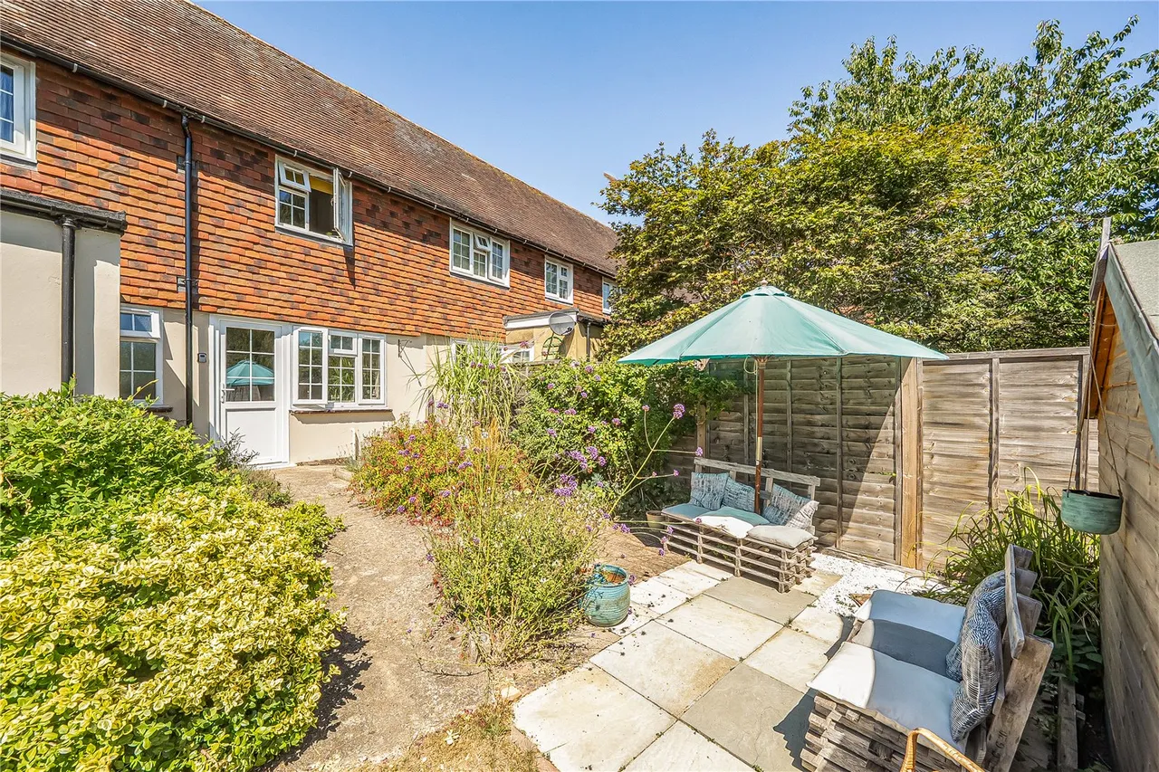 Camp Hill, Chiddingstone Causeway, TN11, photo 12