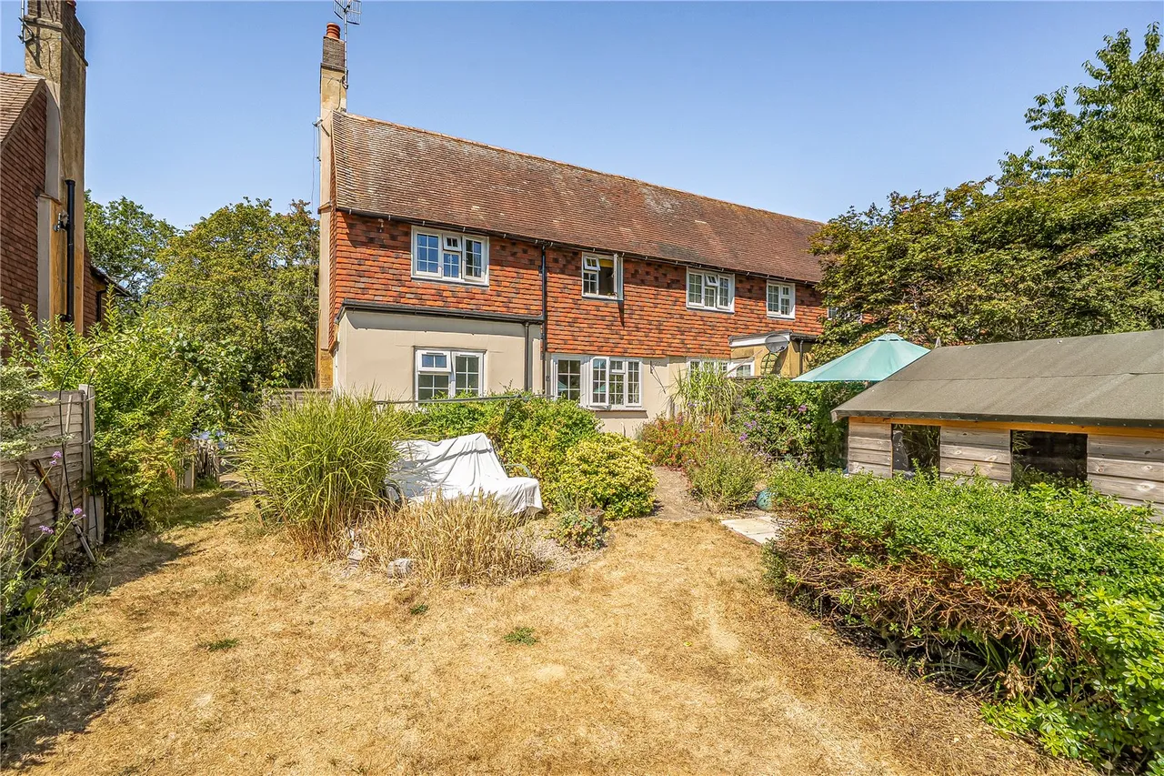Camp Hill, Chiddingstone Causeway, TN11, photo 15