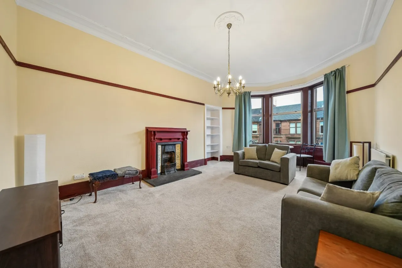 Polwarth Street, Glasgow, G12, photo 4