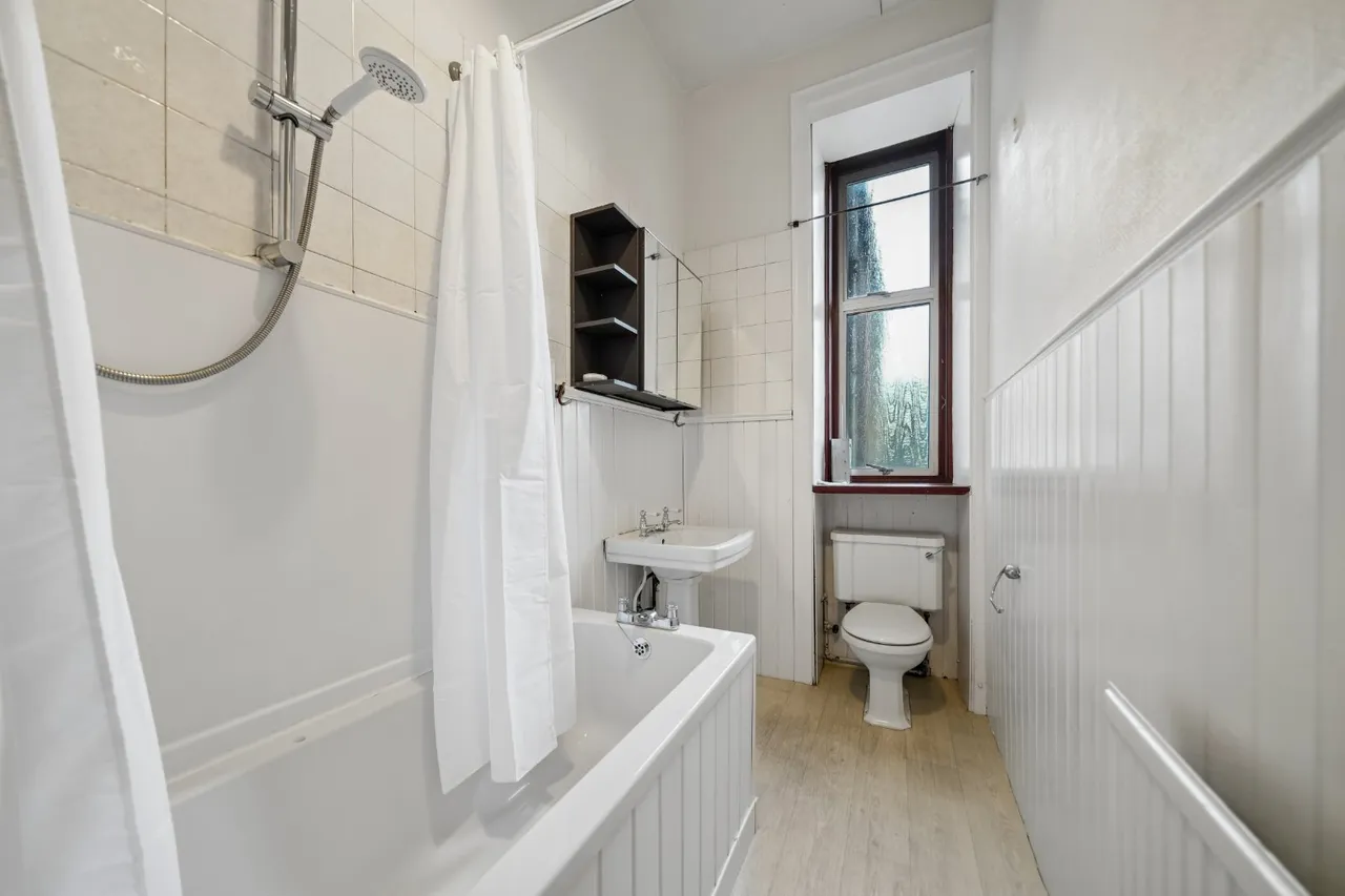 Polwarth Street, Glasgow, G12, photo 11