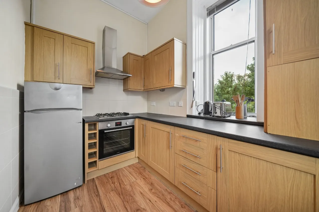 Polwarth Street, Glasgow, G12, photo 5