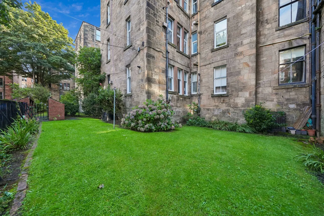 Polwarth Street, Glasgow, G12, photo 12