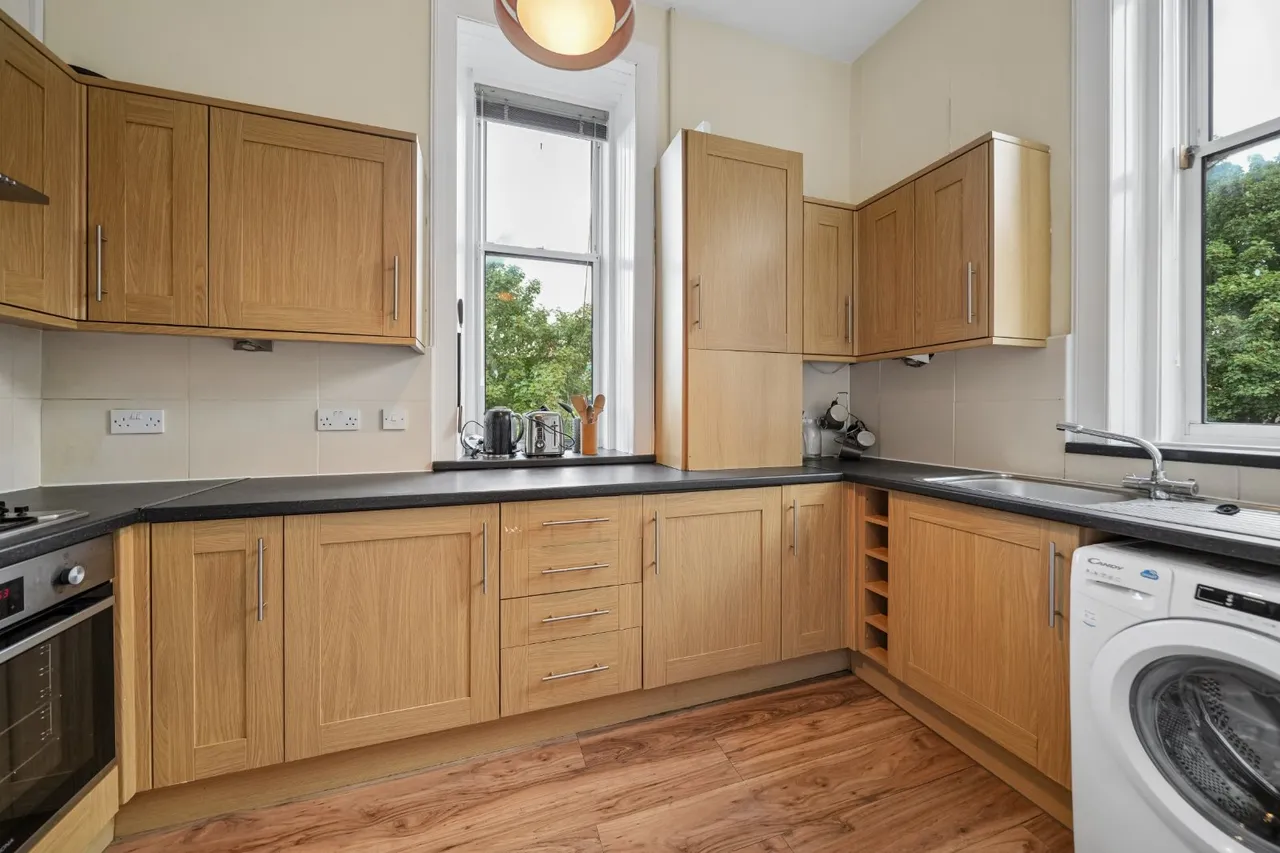 Polwarth Street, Glasgow, G12, photo 6