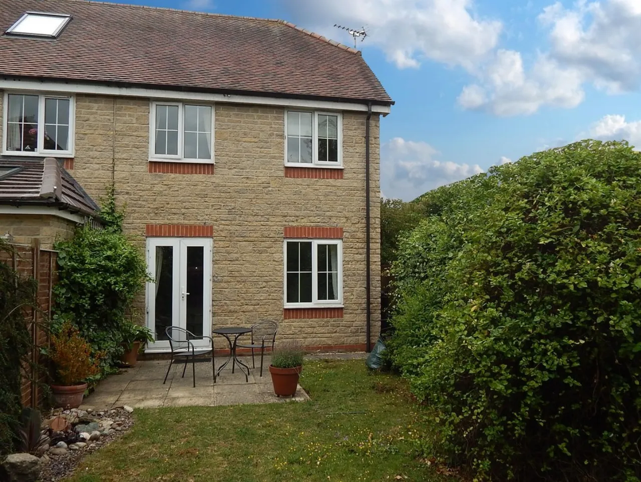 Southmoor, OX13, photo 14