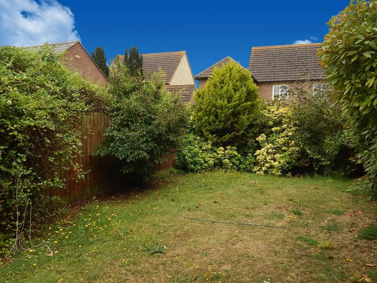 Southmoor, OX13, photo 13
