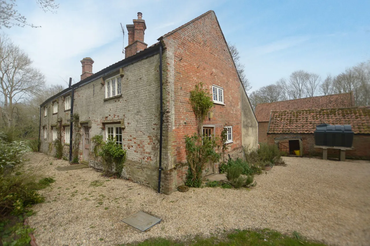 Skeyton, photo 17
