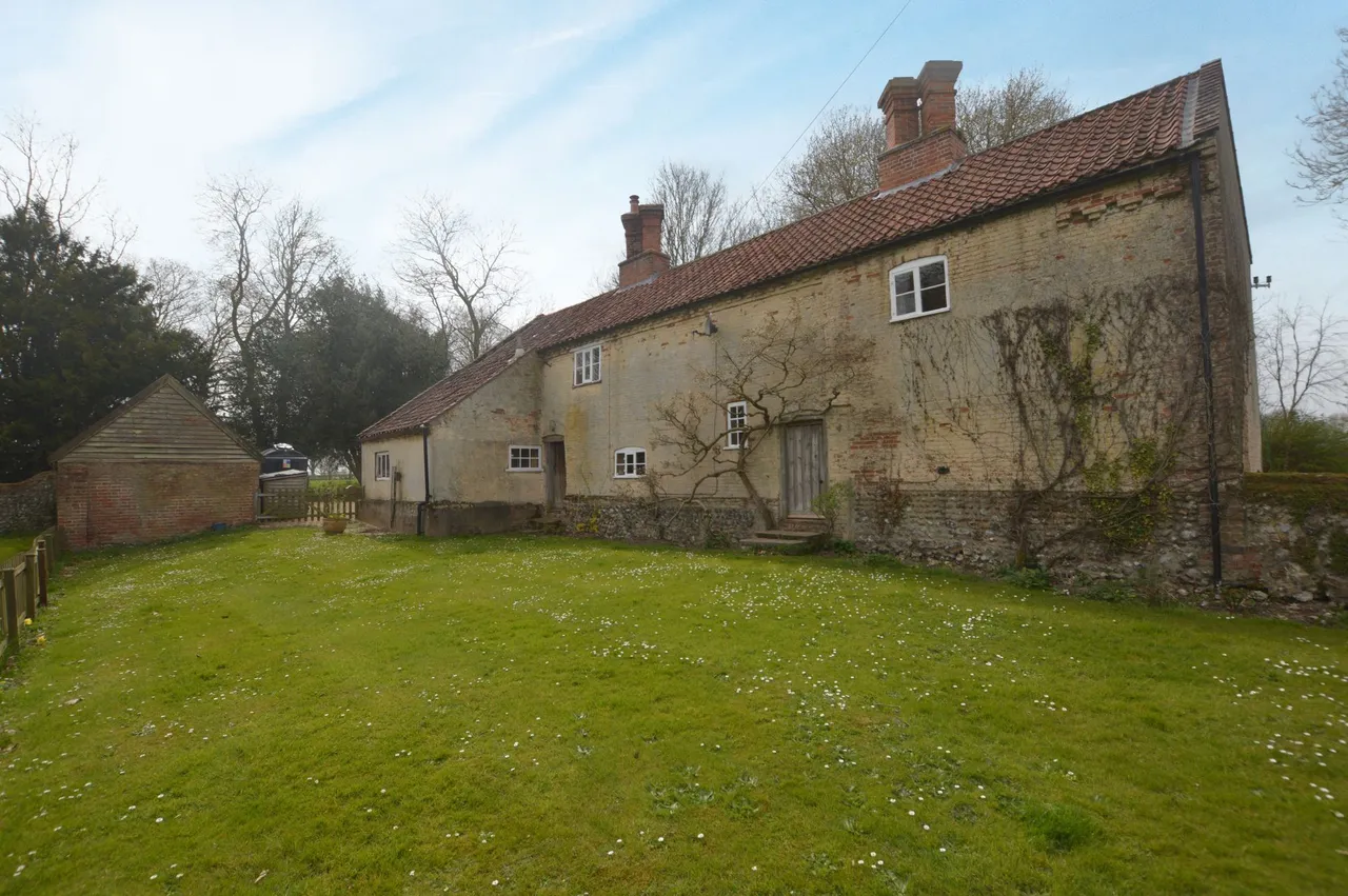 Skeyton, photo 14