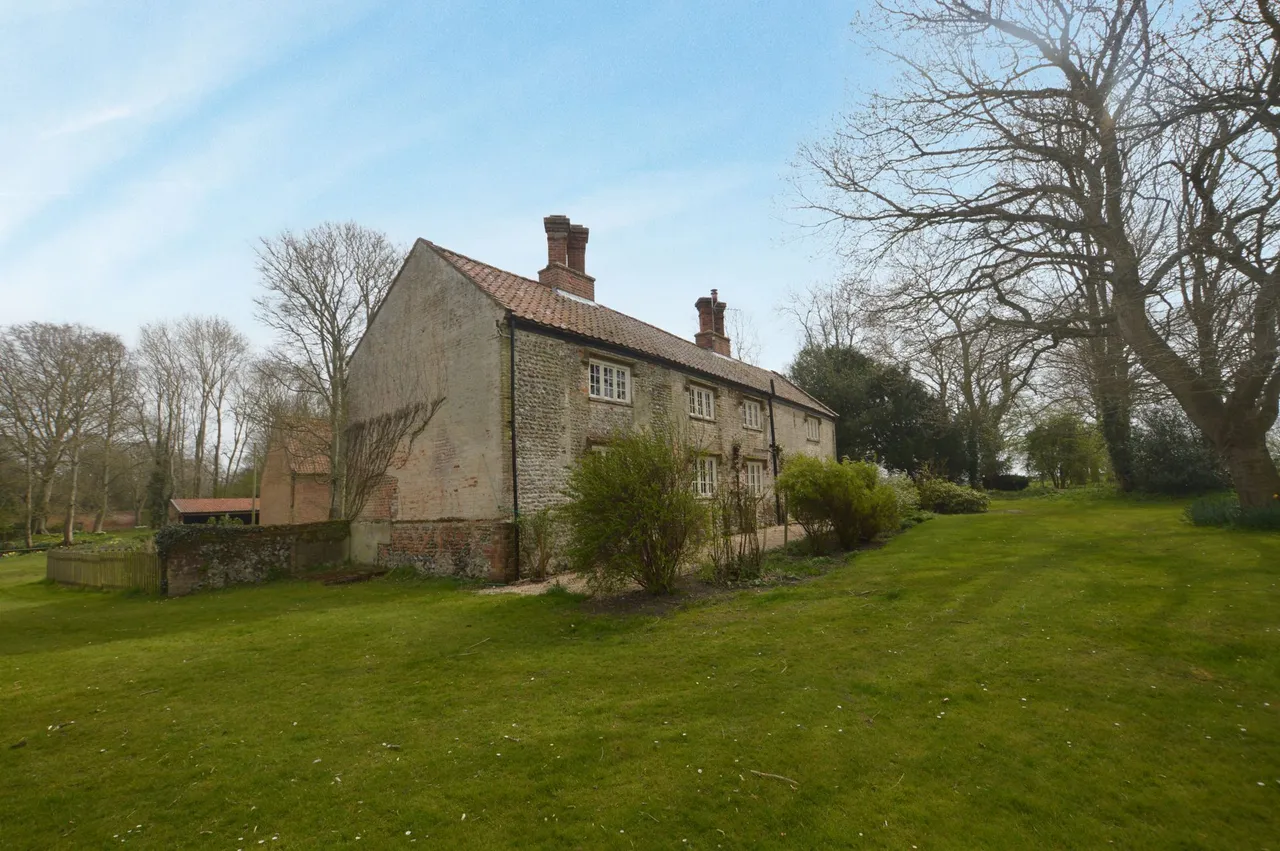 Skeyton, photo 16