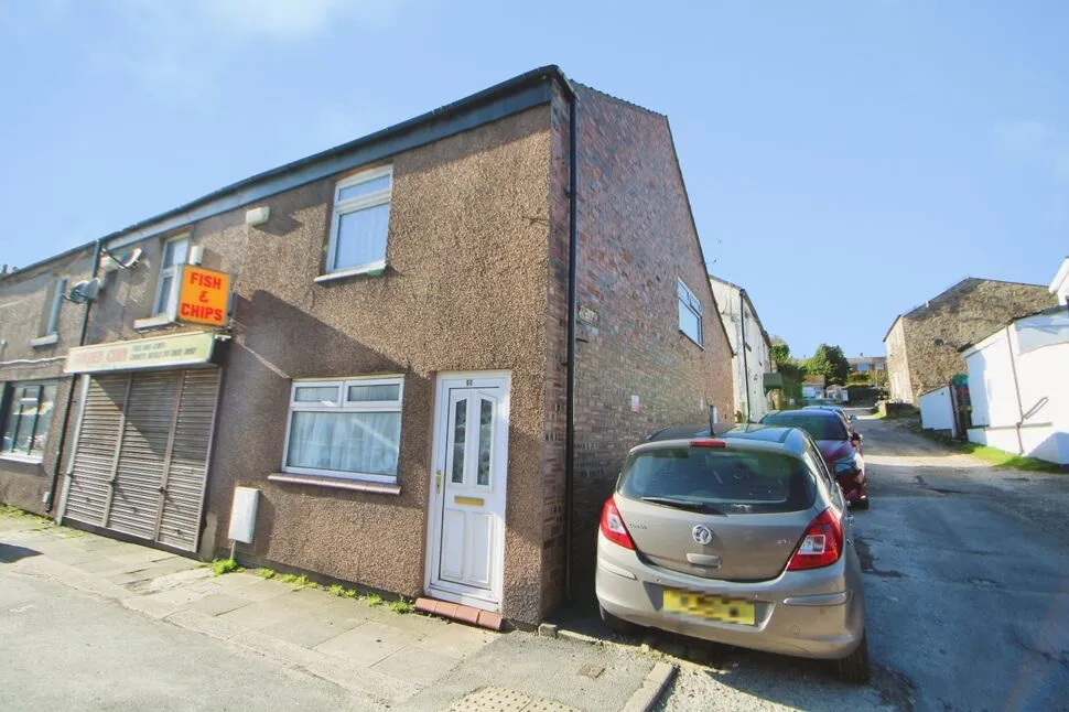 2 bed house for sale, Market Street, Hollingworth, SK14