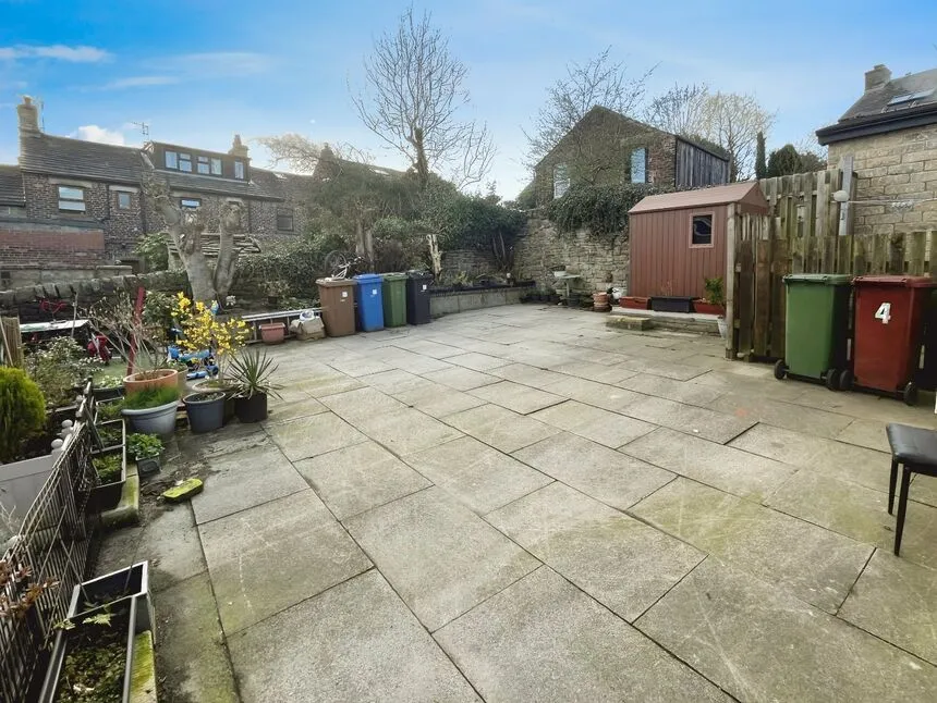 Market Street, Hollingworth, SK14, photo 8