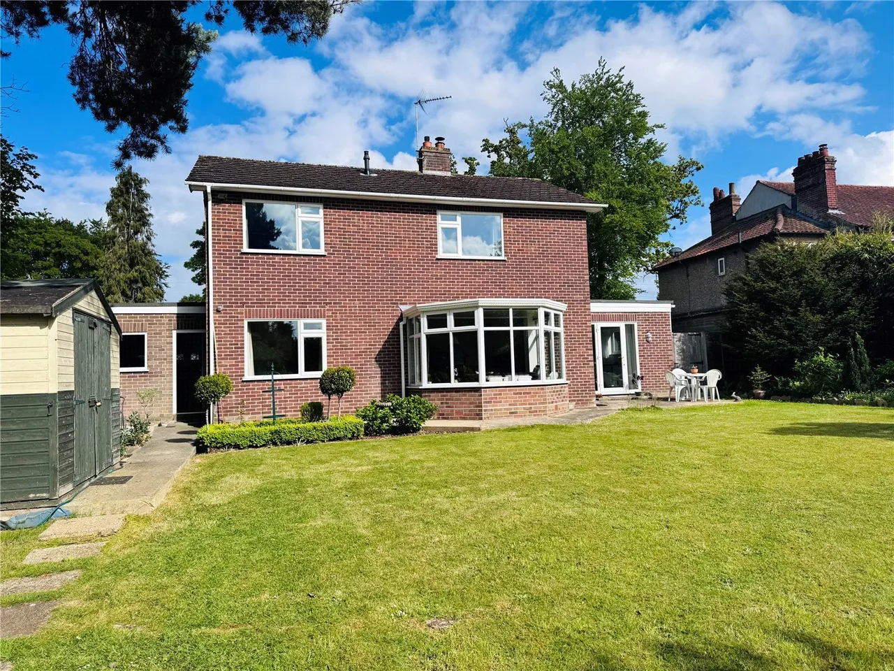 Norwich Road, Wroxham, Norwich, Norfolk, NR12, photo 26