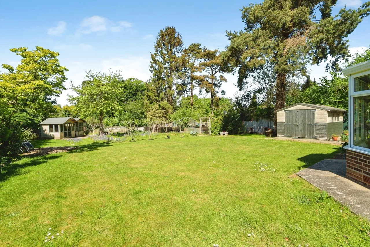 Norwich Road, Wroxham, Norwich, Norfolk, NR12, photo 23