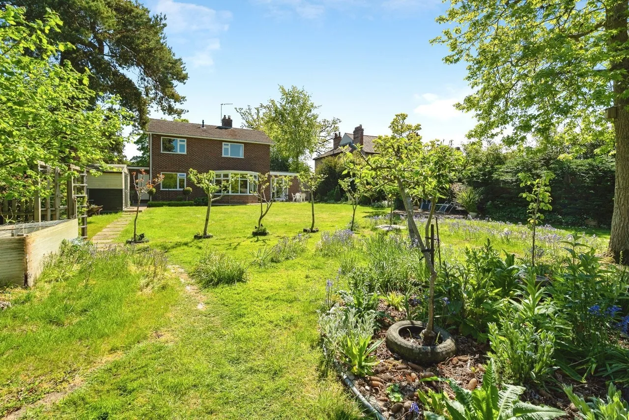 Norwich Road, Wroxham, Norwich, Norfolk, NR12, photo 27