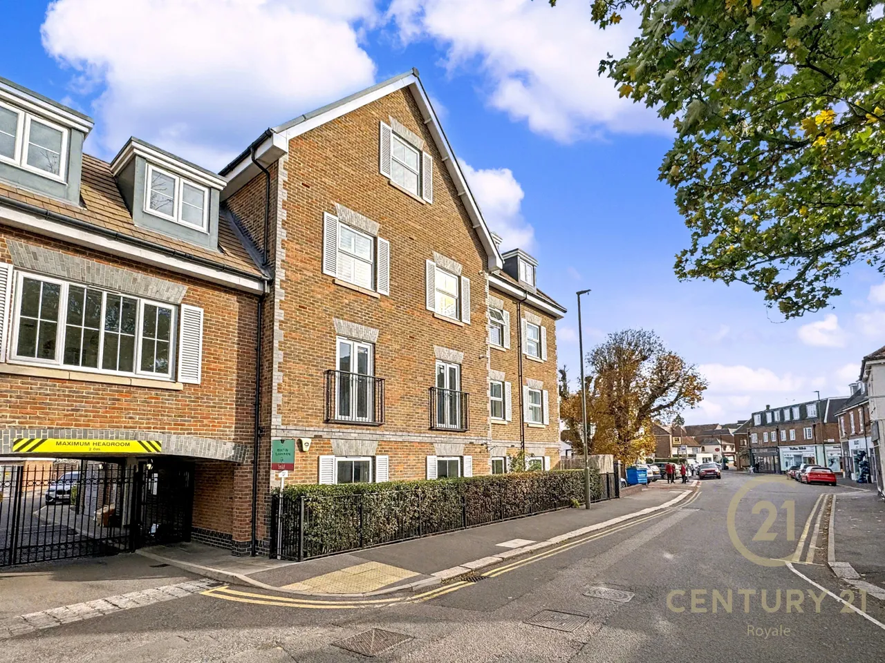 Bridge Street, Walton-On-Thames, KT12, photo 16