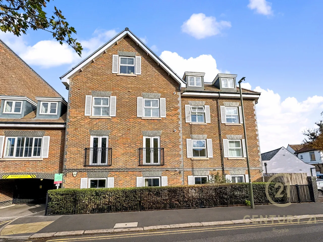 Bridge Street, Walton-On-Thames, KT12, photo 15