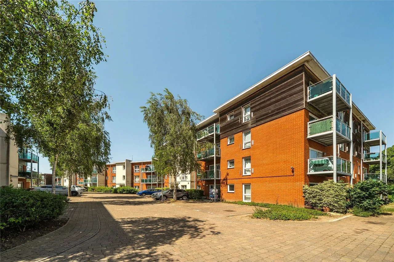 Medhurst Drive, Bromley, BR1, photo 18
