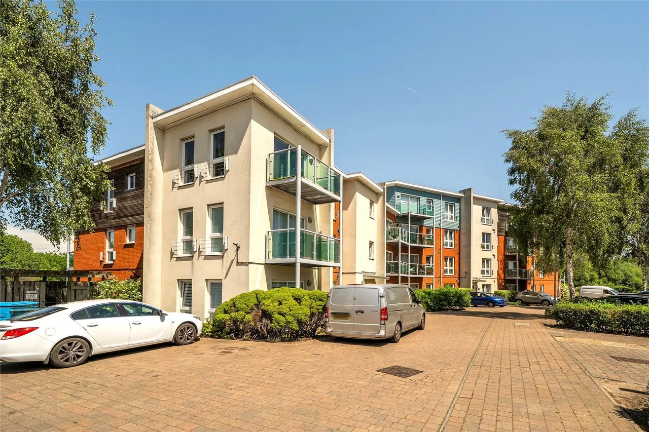 Medhurst Drive, Bromley, BR1, photo 20