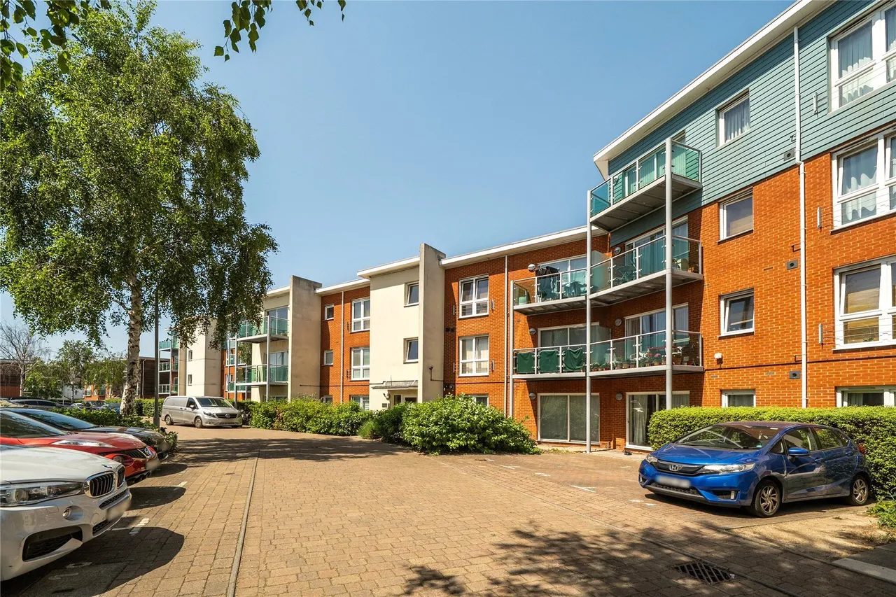 Medhurst Drive, Bromley, BR1, photo 19