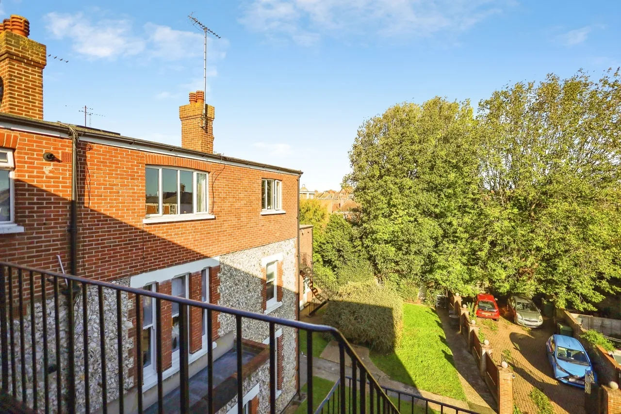 Blackwater Road, Eastbourne, BN21, photo 4