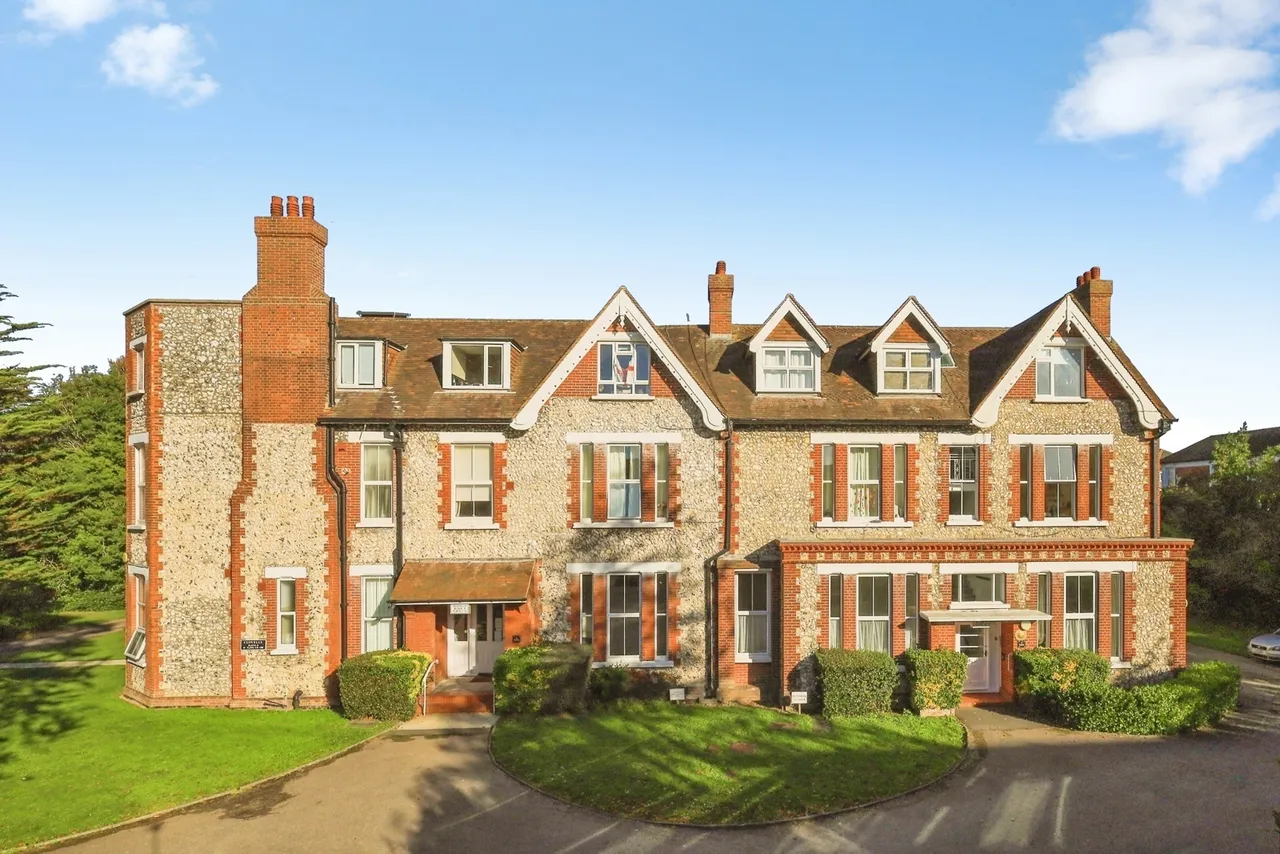 Blackwater Road, Eastbourne, BN21, photo 12