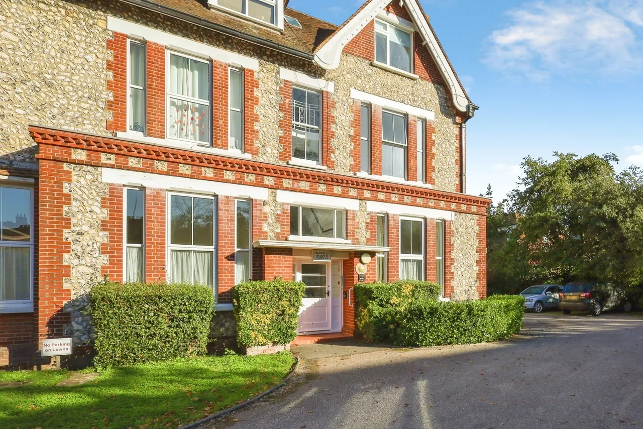 Blackwater Road, Eastbourne, BN21, photo 7