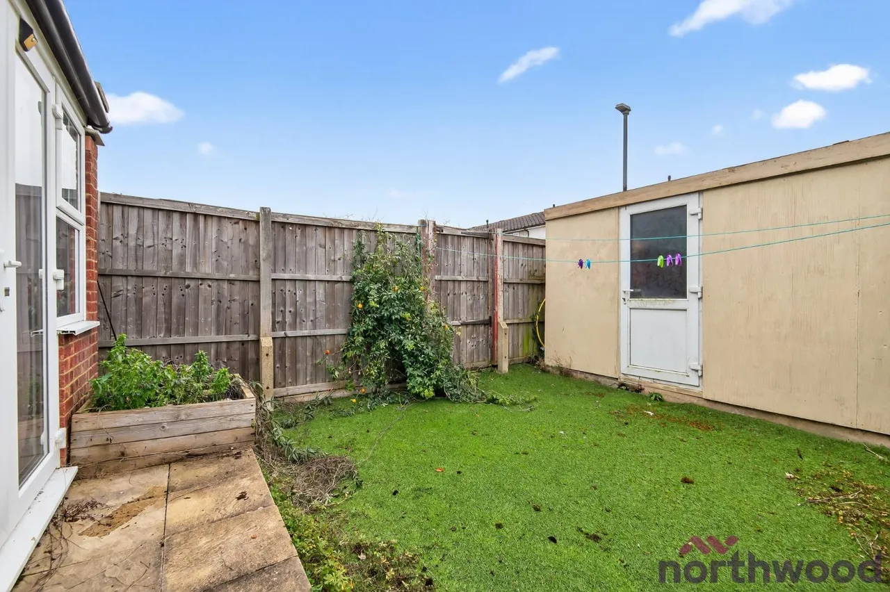 Kenneth Road, Basildon, SS13, photo 13