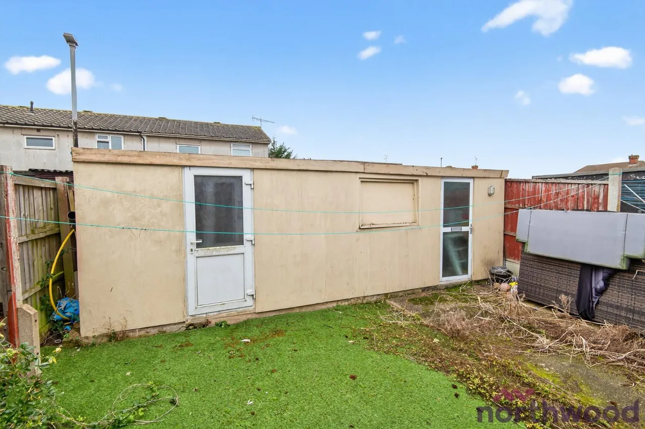 Kenneth Road, Basildon, SS13, photo 15