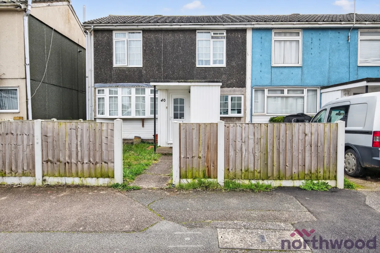 Kenneth Road, Basildon, SS13, photo 3