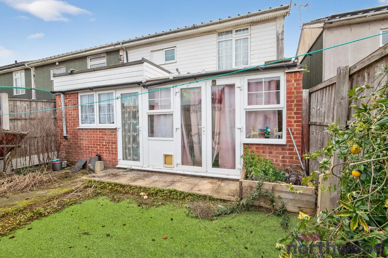 Kenneth Road, Basildon, SS13, photo 14